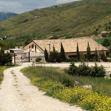 Agriturismo Serra Moneta Santo Stefano Quisquina Zewnętrze zdjęcie