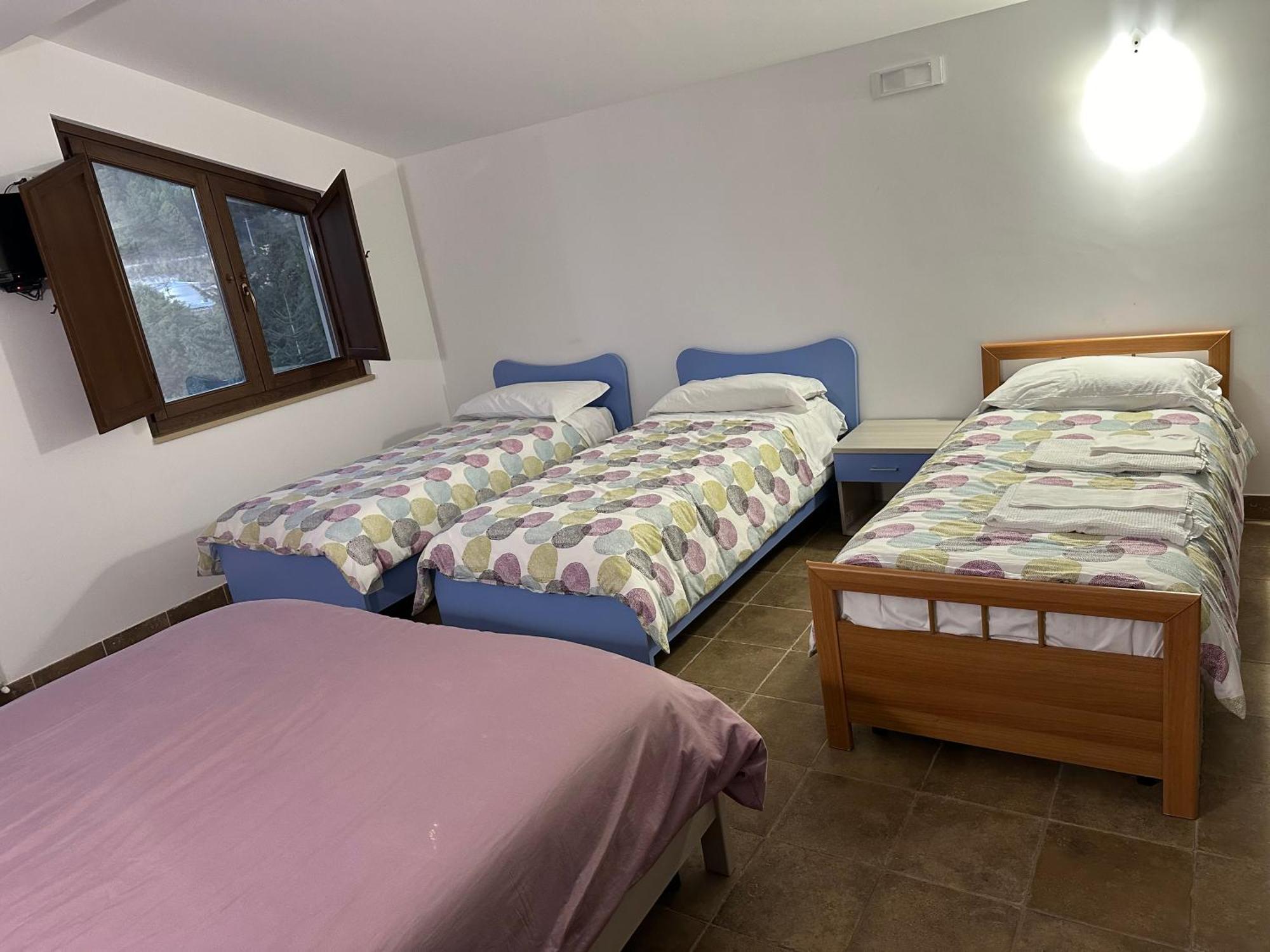 Agriturismo Serra Moneta Santo Stefano Quisquina Zewnętrze zdjęcie