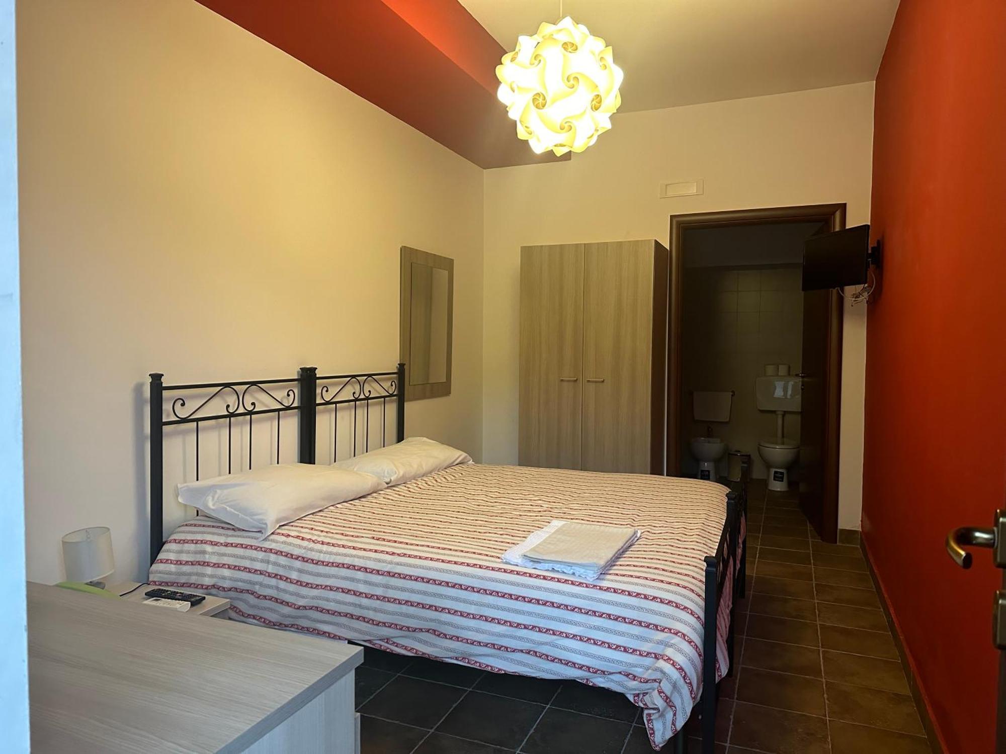 Agriturismo Serra Moneta Santo Stefano Quisquina Zewnętrze zdjęcie
