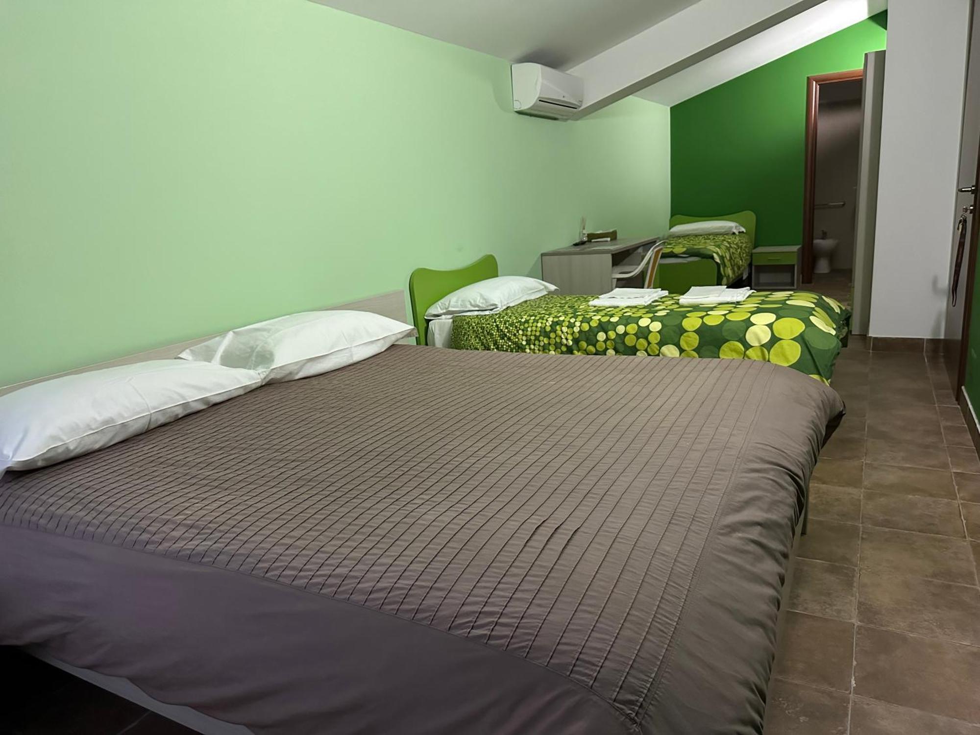 Agriturismo Serra Moneta Santo Stefano Quisquina Zewnętrze zdjęcie