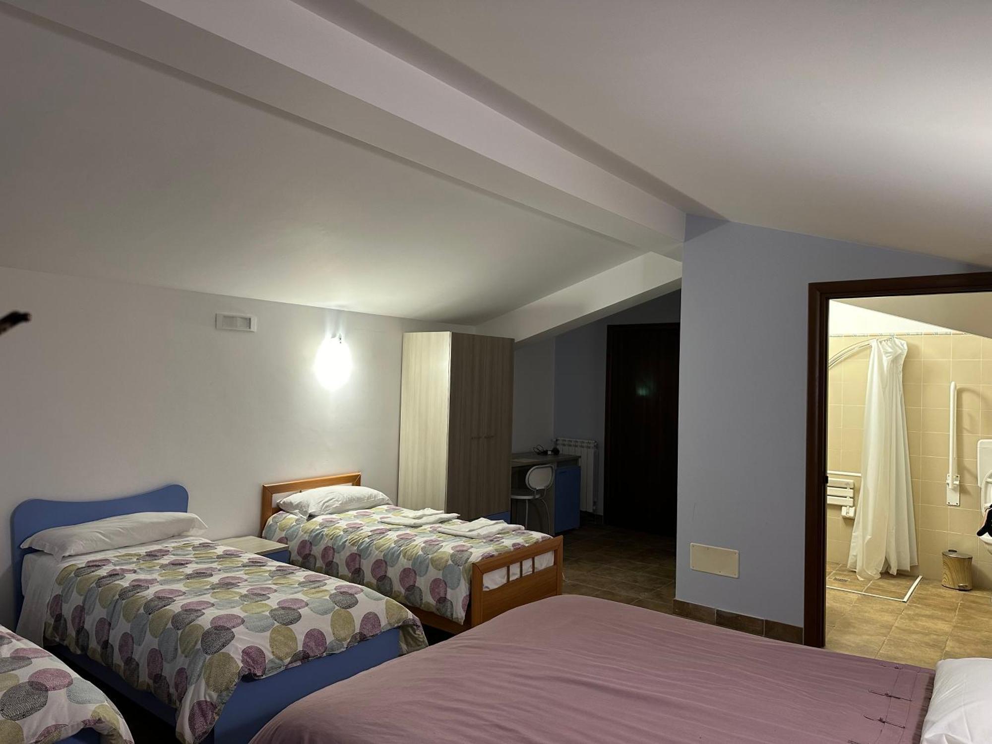 Agriturismo Serra Moneta Santo Stefano Quisquina Zewnętrze zdjęcie
