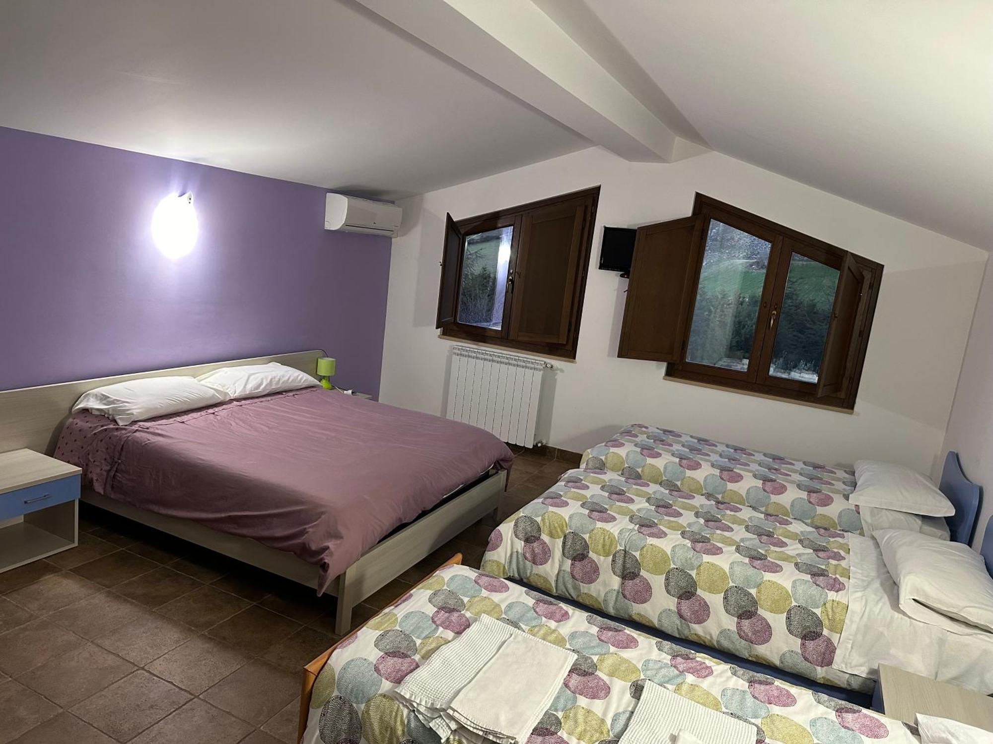 Agriturismo Serra Moneta Santo Stefano Quisquina Zewnętrze zdjęcie