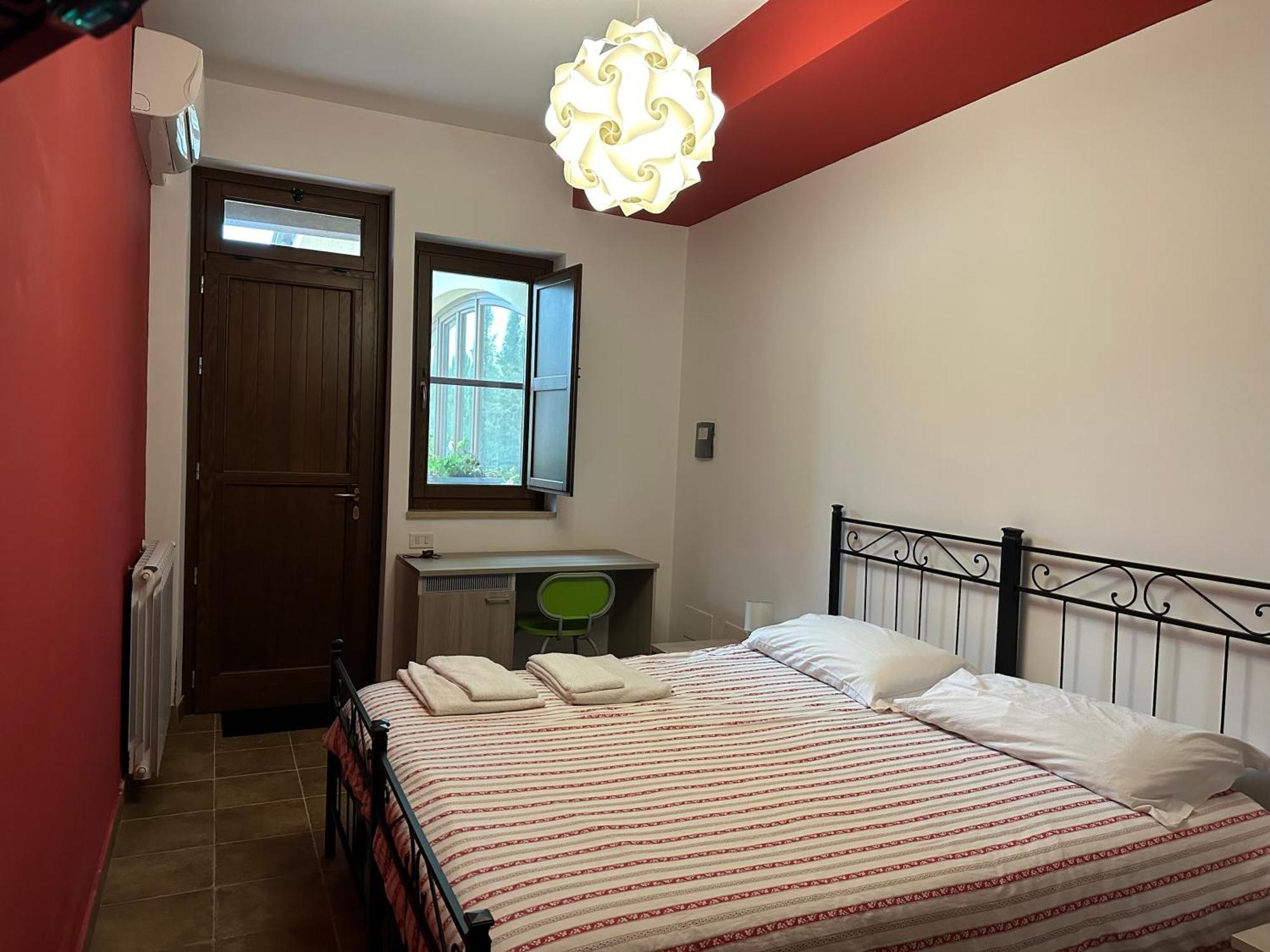 Agriturismo Serra Moneta Santo Stefano Quisquina Zewnętrze zdjęcie
