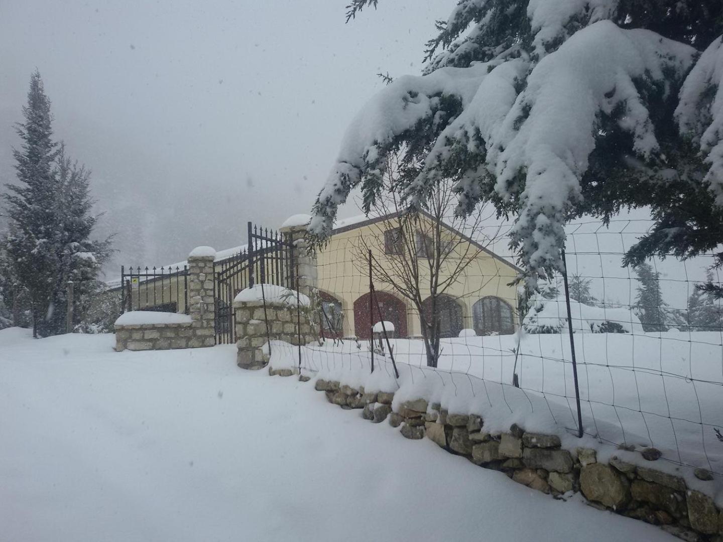Agriturismo Serra Moneta Santo Stefano Quisquina Zewnętrze zdjęcie